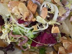 新鲜帝王鲑沙拉-蝶舍·MAISON PAPILLON