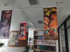 -新东方斯芬克艺术留学作品集培训(郑州校区)