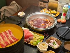 -牛New寿喜烧(虹桥新天地店)