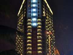 外景-黎客国际酒店