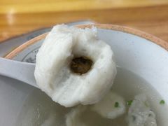 -登兴鱼丸