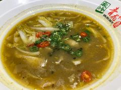 -食悦天美食广场(武汉壹方购物中心店)