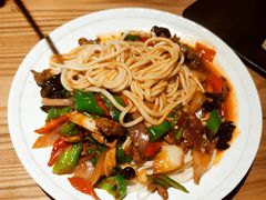 -谷丽麦馕新疆菜·清真(步步高梅溪新天地店)