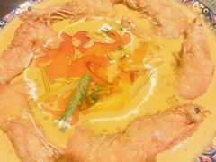 -Home Thai·泰谣(王府井apm店)