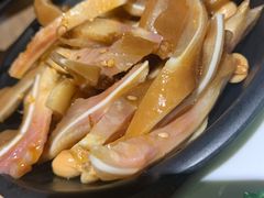 -老班长手工灌汤包老店(东山店)