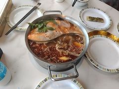 -吉布鲁牛排海鲜自助(温江合生汇店)