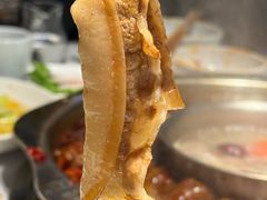 -枇杷园食为鲜火锅(南山店)