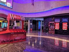 -万达影城(汉街万达广场IMAX店)