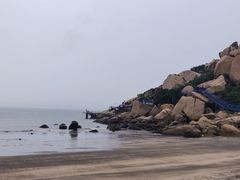 -那琴半岛地质海洋公园