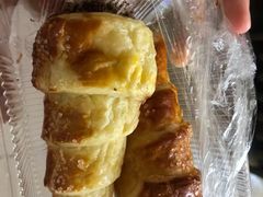 -爱德顺糕点食屋(利民道店)
