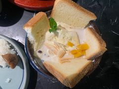 -云海肴云南菜·蒸汽石锅鱼(青岛万象城店)