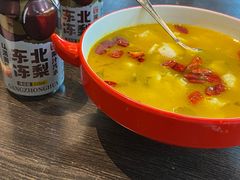 -马海涛牛肉串·午市牛腩饭·烧烤夜宵(领汇广场店)