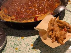 -五里关火锅(牛市口店)