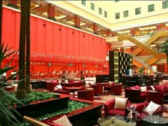 -北京九华山庄会展酒店