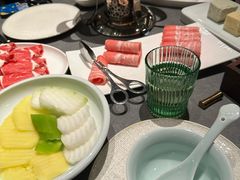 -鼎鼎香·港式火锅(北京SKP店)