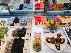 -GODIVA(国际金融中心店)