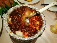 -粗茶淡饭·汉口公馆(循礼门店)