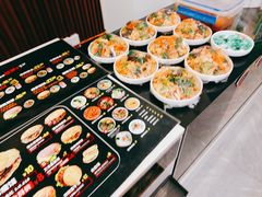 -秦陕印象超级肉夹馍(万达广场西安民乐园店)