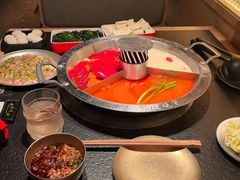 -晓宇重庆火锅(西安荟聚店)
