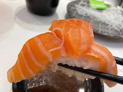 -争鲜回转寿司(通州万达店)
