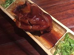 -大牌大·传统杭帮菜(湖滨店)