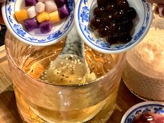 -小椒娘撒椒鱼火锅(三八广场店)