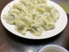 -五谷丰登·胶东海鲜·家常菜(张村店)