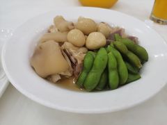 香糟四拼-金时代顺风大酒店(金山店)