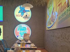 -小小集渔·泰式大排档(太古里香槟店)