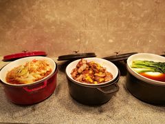 -菲住布渴酒店自助餐厅(阿里巴巴西溪园区店)