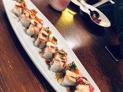 -白石的深夜食堂(大上海店)