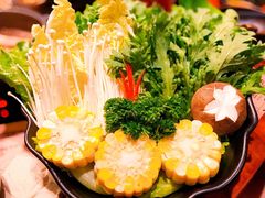 -原牛道·潮汕围炉火锅(讯美店)