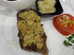 -新侨三宝乐西餐厅(崇文门店)