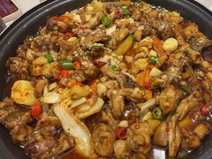 -蟹宗蟹(润达国际五楼店)