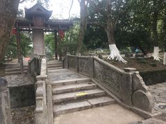 -桂林灵渠景区