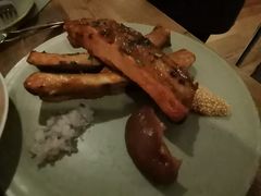 -BOR Eatery(安福路店)