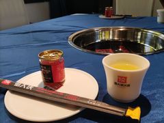 -蜀大侠·侠客印象(园林博物馆店)