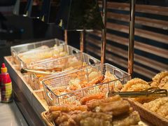 -火锅先生(五马街店)