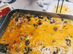 -半天妖烤鱼(槐房万达店)