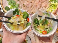 -官塘锋记鱼生·生腌·砂锅粥(牌坊街店)