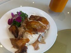 凯鸽风沙鸡-凯鸽酒楼(水泉湾龙园店)