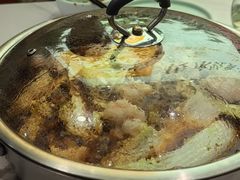 -黄记煌三汁焖锅(民乐园万达店)