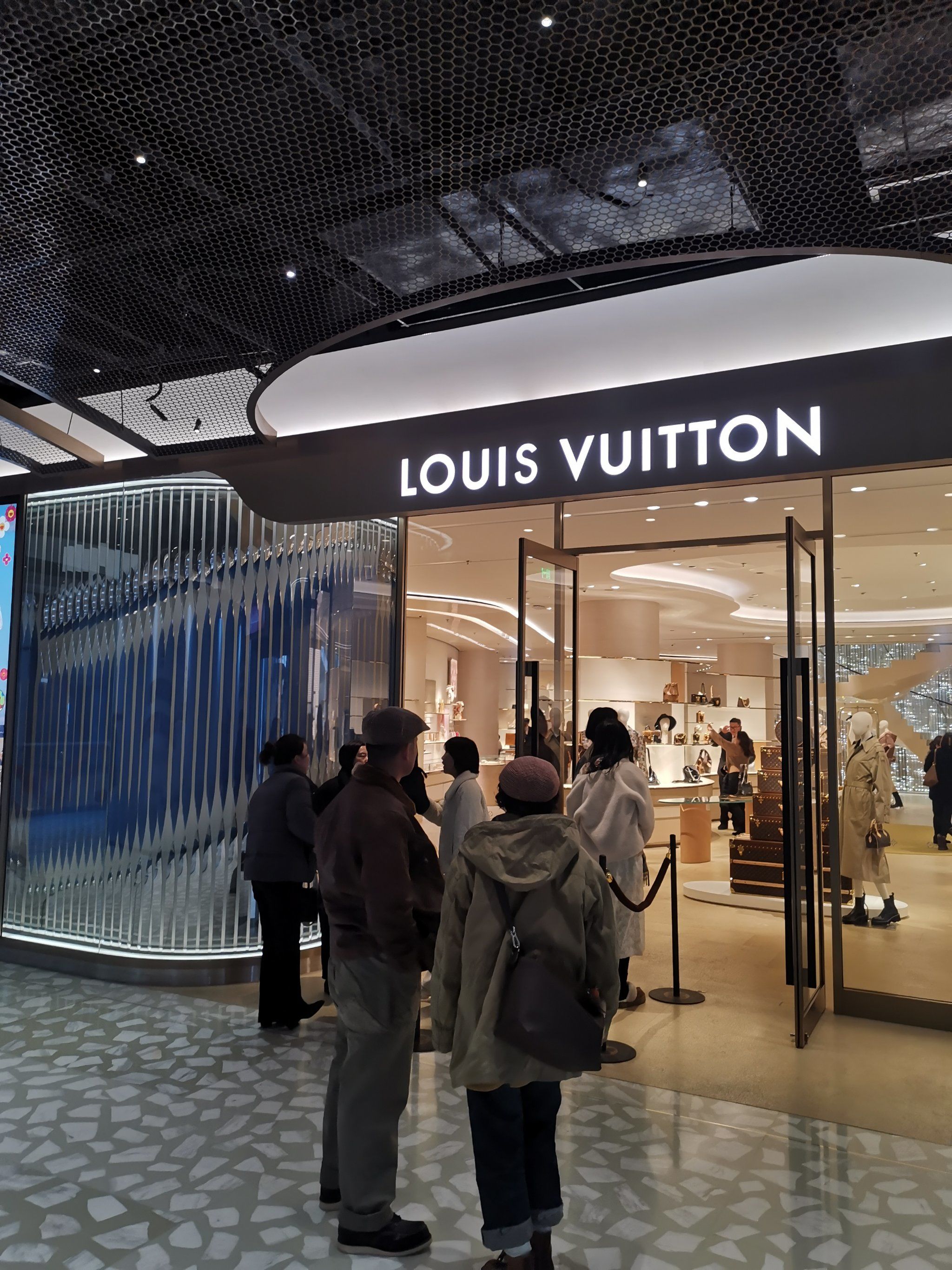 n#0元玩转这座城#最chic的购物地#创作者赏金计划#优质作者追光计划