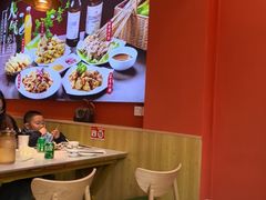 -状元虎.摇滚炒鸡.家常菜(义勇街店)