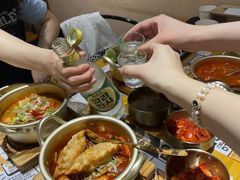 -小韩屋韩国料理(上海湾店)
