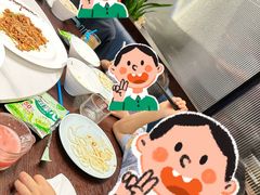 -湖畔鲁菜·二十年老字号餐厅(大明湖店)