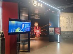 -艋舺·台湾小馆老字号(平安悦坊店)