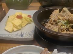 -云海肴·汽锅鸡·云南菜(天津国金汇店)