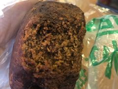 糖火烧-老回回饺子馆(海洋馆店)