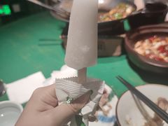 -费大厨辣椒炒肉(太平老街店)